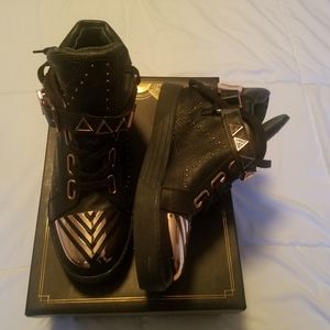 Ivy Kirzner women shoes size 8M